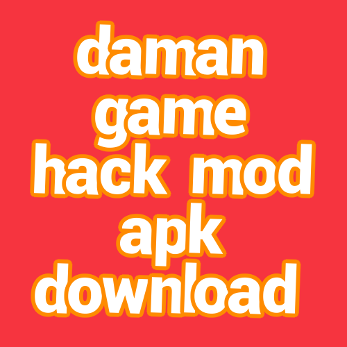 daman game hack mod apk download